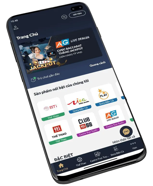 Mô hình chia sẻ doanh thu hấp dẫn okking code