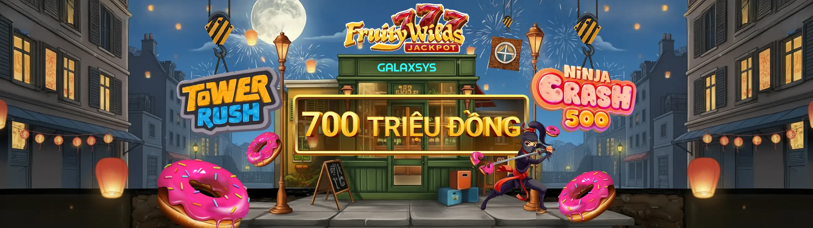 Sòng bạc trực tuyến okking code với các dealer chuyên nghiệp